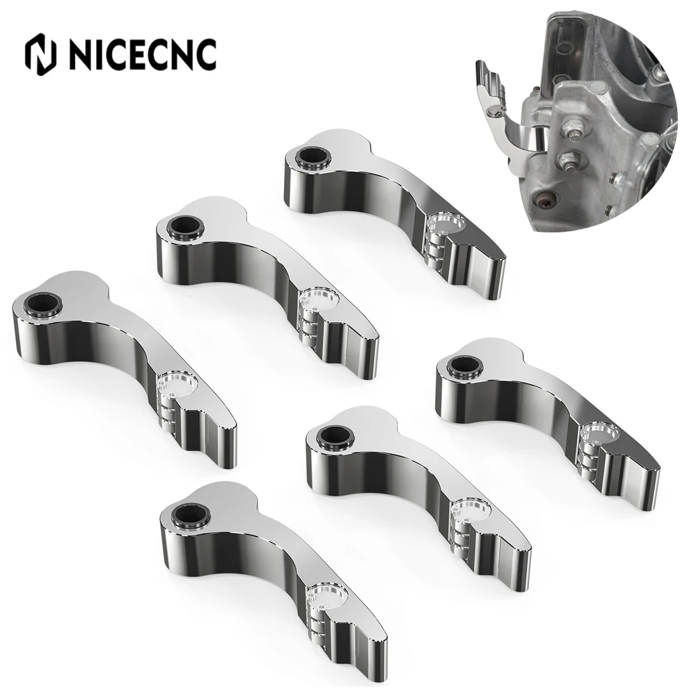 

NICECNC Adjustable Clutch Weights Counter-weight Kit For Can Am Maverick X3 Max R RR 4x4 Sport 2017-2022 Commander 1000R