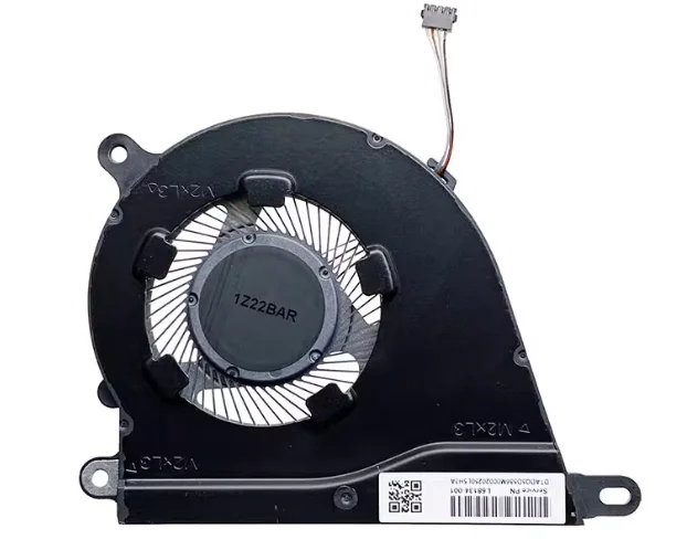 

For HP Star 14/15 14s dr TPN-Q221/Q222 14s dr 2008tu 15S-FR fan