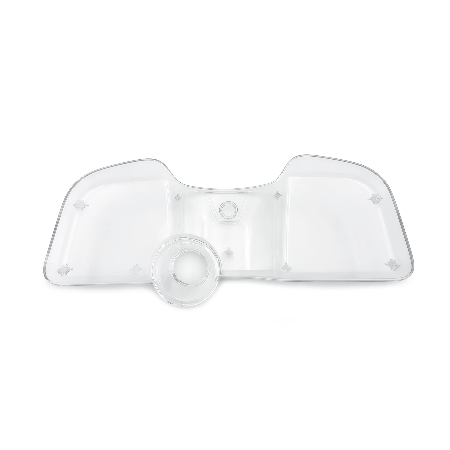 Für Vespa Sprint Primavera 150 2024 Primaera 150 2024 Roller Motorrad Frontschutz Topcase Handschuhfach-Abdeckung – Detail 13