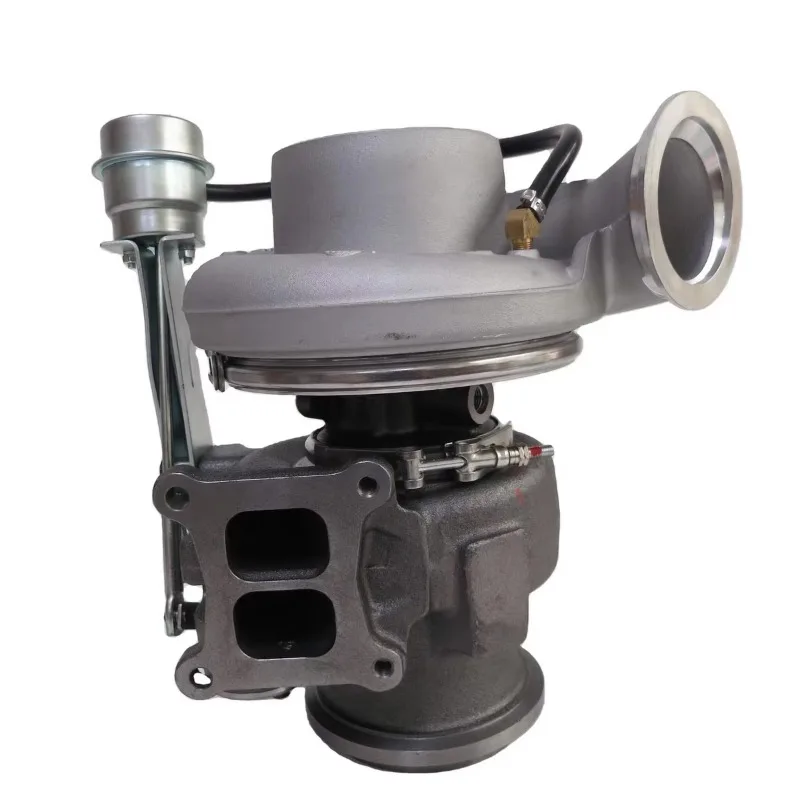 

HX55WM Turbo Turbocharger 4089942 3598908 for QSC 8.3 Engine