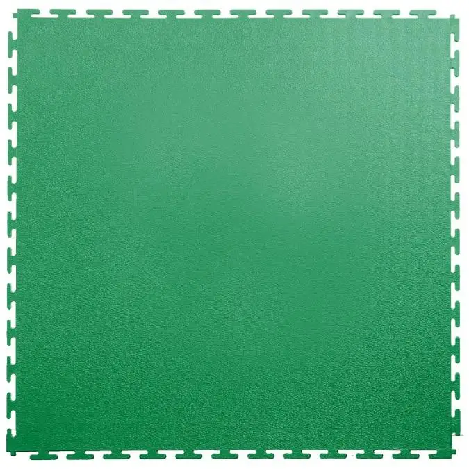Modulaire antislipworkshop PVC in elkaar grijpende garagevloertegel voor parkeergarage Vloeren Tegels Rubberen vloeren (2 beoordelingen)