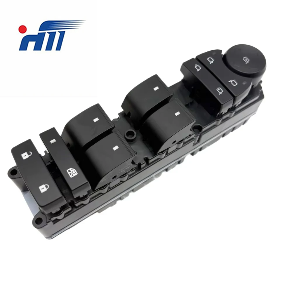 

OE: 20835553AC 25783953 15906881 AC Delco GM переключатель стеклоподъемника передний водитель левый для Yukon XL Silverado 2007-2013