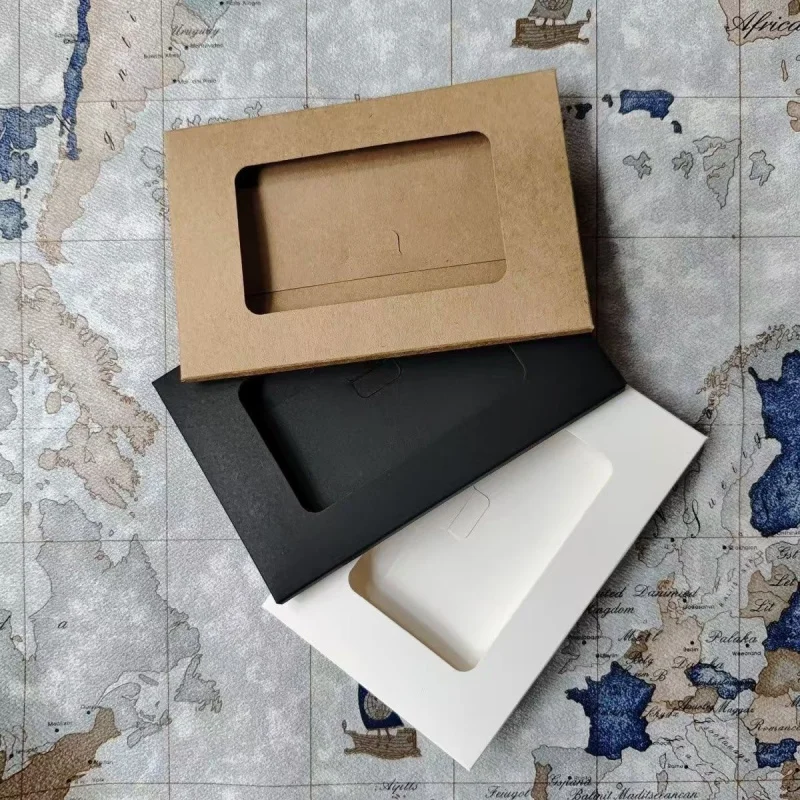 Custom. Flame Burning Greeting Card Match Happy Birthday Envelope Material Birthday Letter Paper Card Ceremony Sense