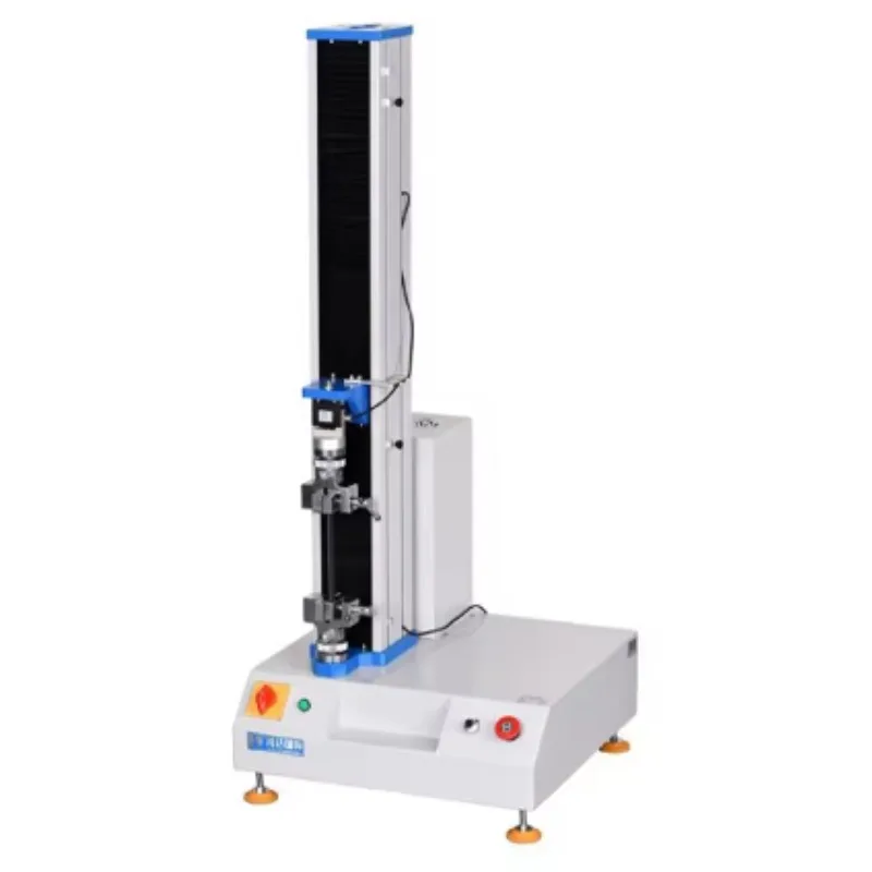New Design Hydrostatic Test Steel Computerized Electro-hydraulic Testing Machine UTM For Wholesales