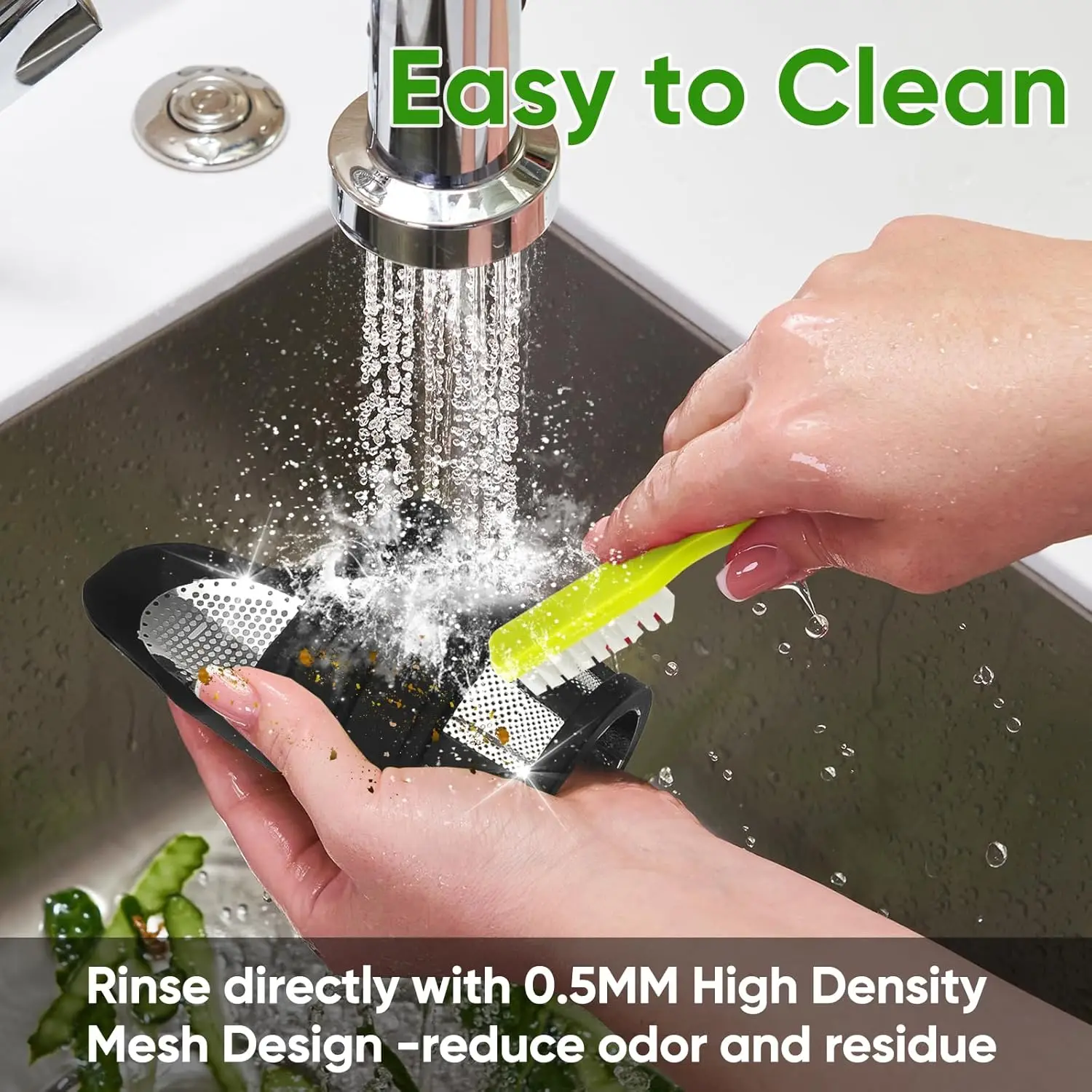 Cold Press Juicer,Slow Masticating Juicer Extractor Soft/hard Mode,3.6 Inch Large Feeder For Vegetable and Fruit,Easy to Clean J