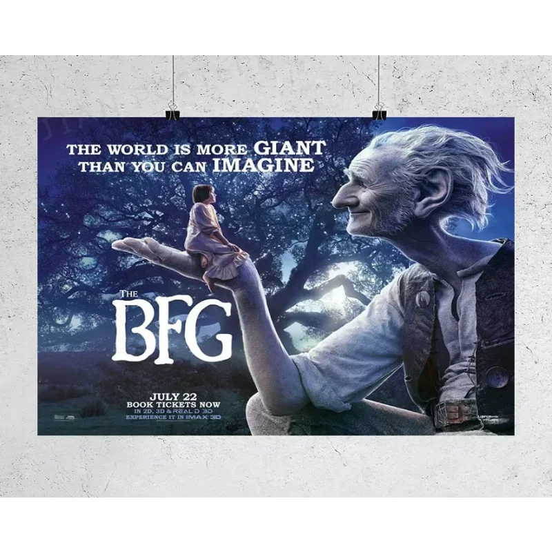 H490 Silk Poster Ho…