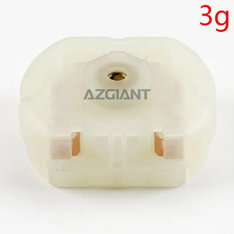 2-50pcs Bearing cover part rear caps for ford Mazda jaguar volvo land rover nissan toyota Cadillac F280 Central door Lock Motor