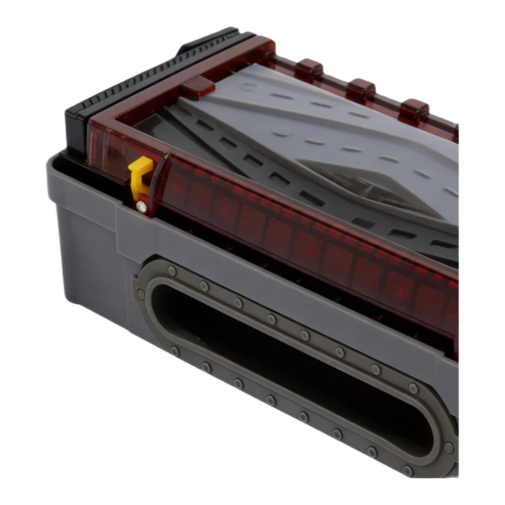 Floor Cleaning Main Brush Module Cleaner Replacement Part Deep Floor Cleaning Snap-on Design Tool-free Replacement
