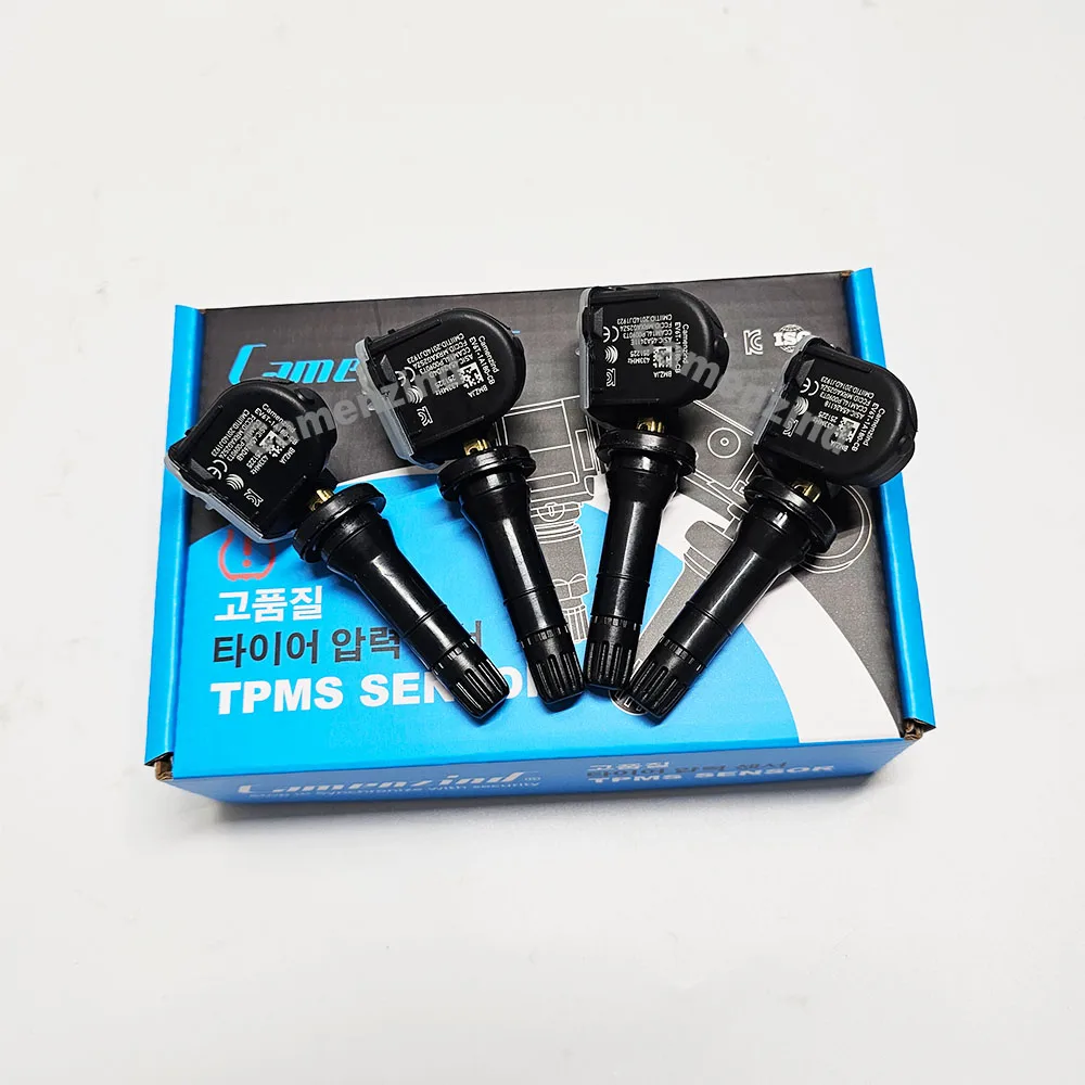 

4 шт. программируемые датчики TPMS 433 МГц EV6T-1A180-CB EV6T-1A180-DC для Ford Tourneo Connect Transit EV6T1A180CB EV6T-1A180-DB