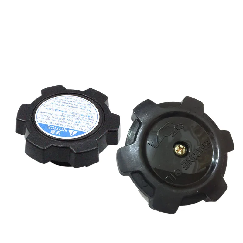 For Kobelco SK kx Excavator 200/210/250/260/350-8 Super 8 Oil Tank Cap Oil Port Cap Excavator Accessories