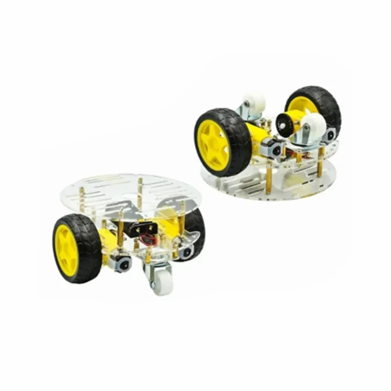 Variant: 2WD 2-layer