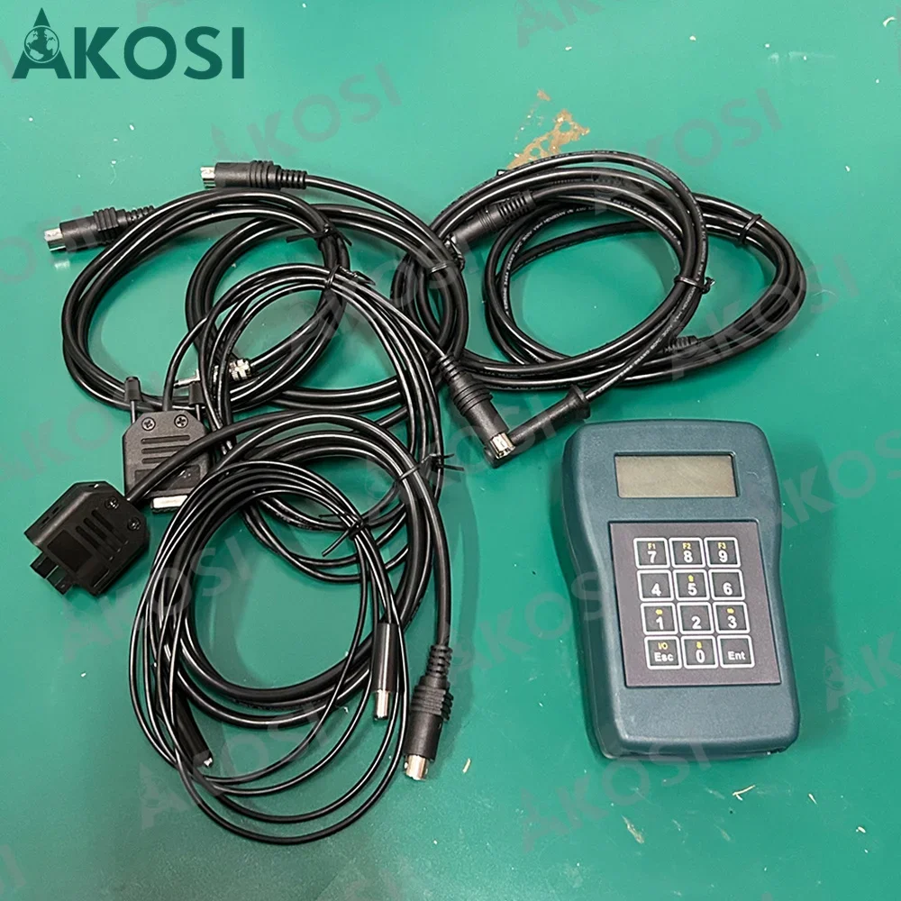 Alat Kit Programmer truk Tacho, Kit digital untuk CD400