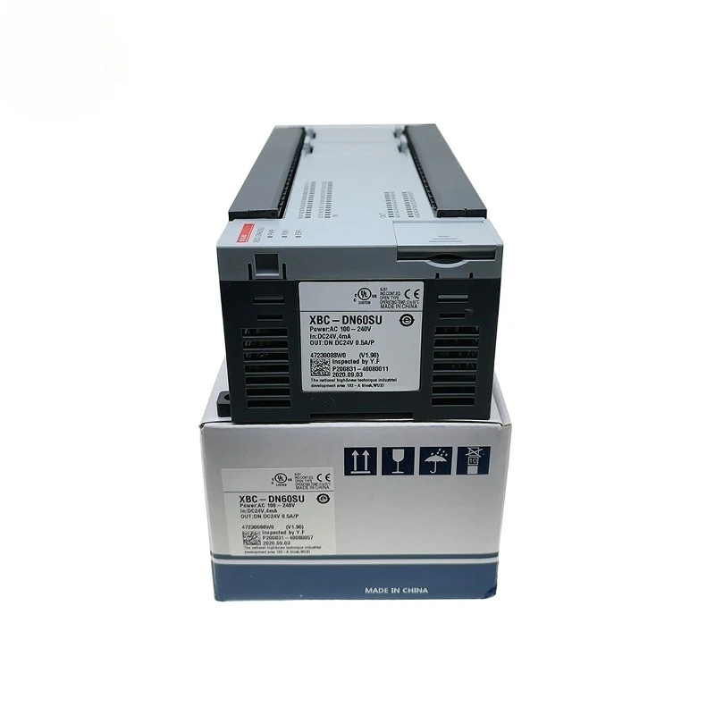 

XBC-DN60SU New Original PLC Module Stock in Warehouse