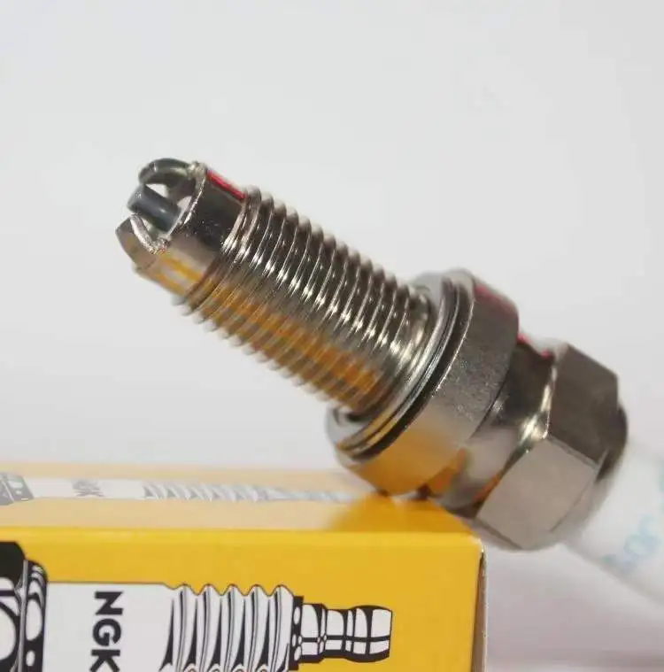 original spark plug MAR8B-JDS suitable for oil bird R1200 RT HP2 latte AVD water bird 1250