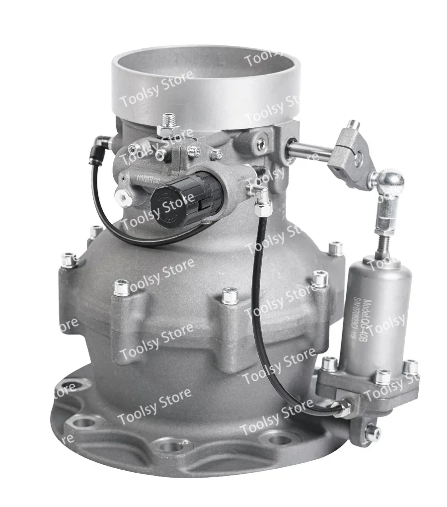 Screw Air Compresso…