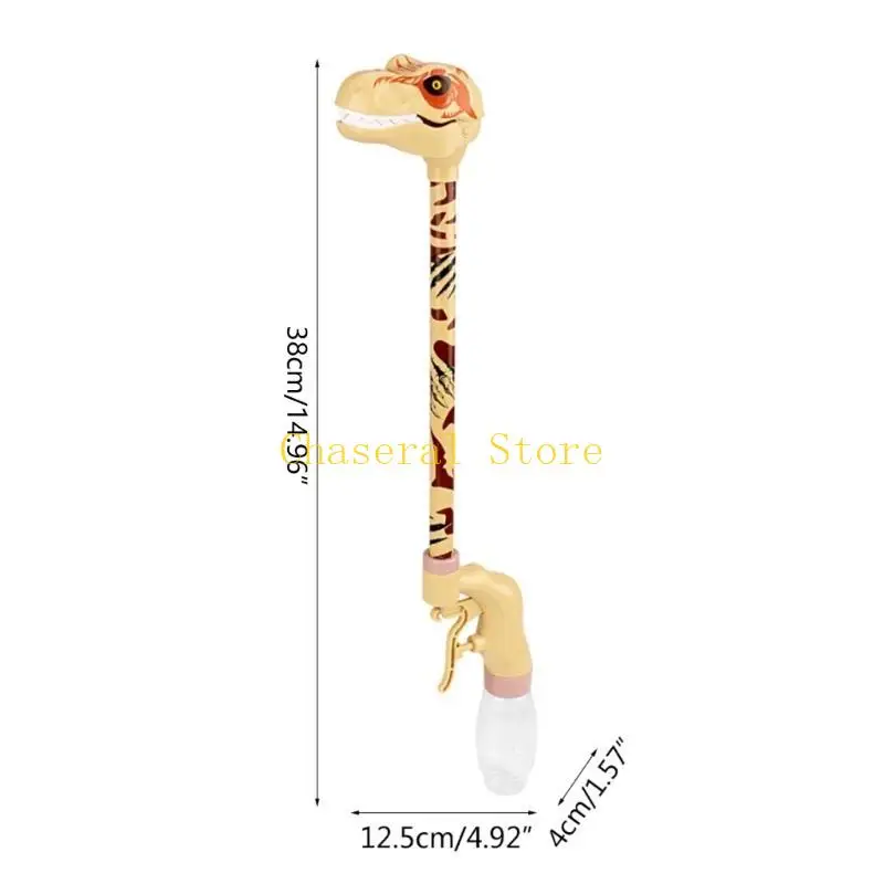 E7ce 1SET Summer Vacation Gift for Kids Beach Blaster Guns Water Water Guns