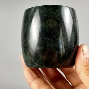 Medicina naturale Wang Yushi tazza da tè, tazza d'acqua, Set...