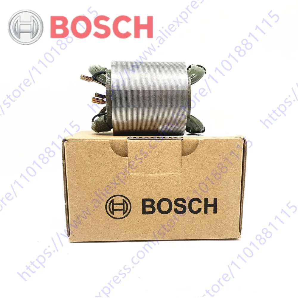 Stator Field For BOSCH GSC75-16 GWS700 GWS750-125 GWS750-100 GWS750-115 GWS710 GWS750S GWS7-115 GWS750 Power Tool