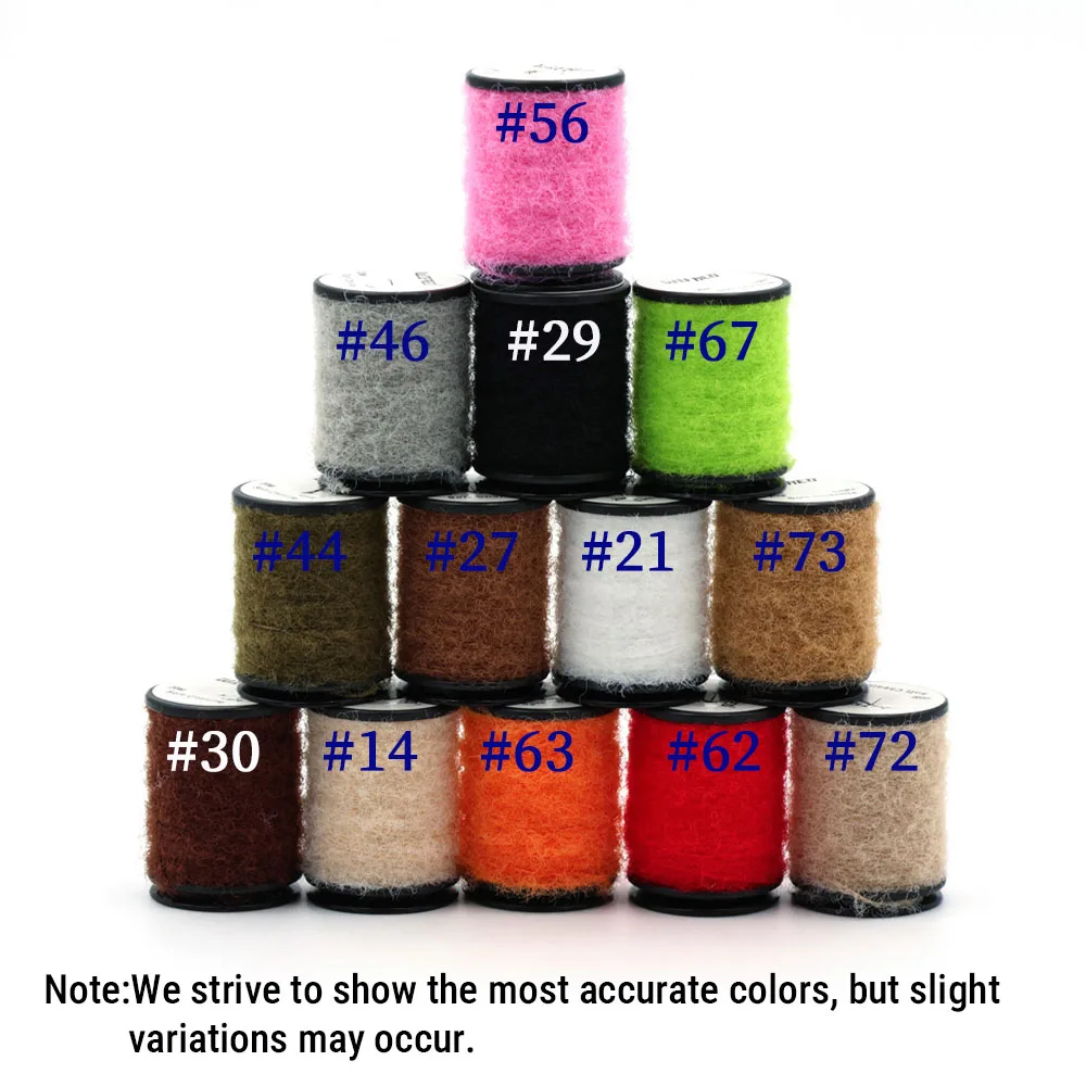 Thumbnail 3 - #18 Top Fishing Yarn Picks for Every Budget