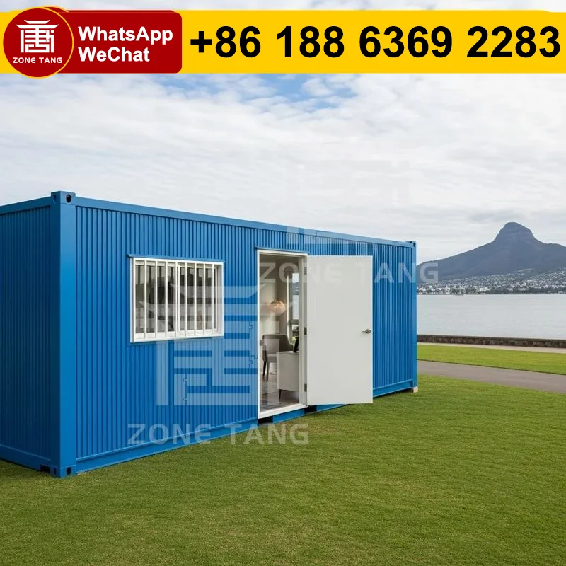 

Custom Interiors Temporary Fabricated Homes Best Houses Detachable Flat Pack Home Manufactured Homes DIY Multilevel Residence