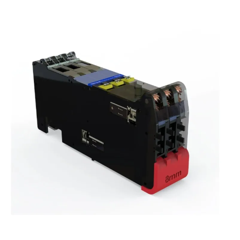 SMT Desktop Electric Feeder Vision Component Feeder for Open Source Pick and Place Machine