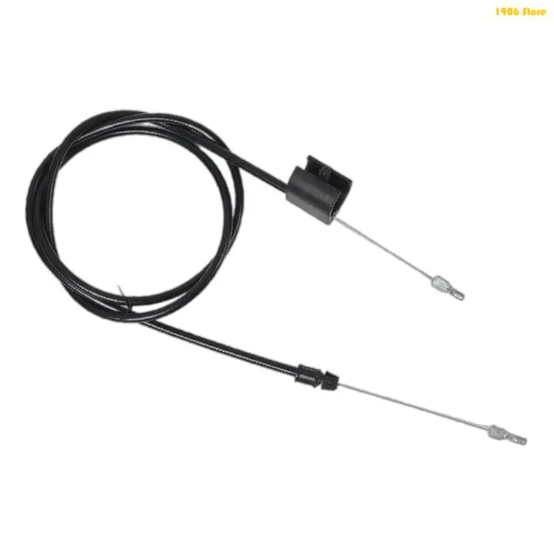 

U1JB Replacement Clutch Cable Heavy Duty Mower Cable 17527 Replacement Designed for Multipurpose String Mower M200 M220 60050V