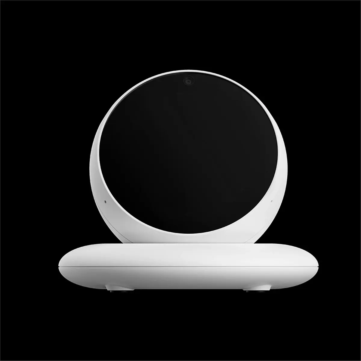 B21B Smart Voice Robot AI Intelligent Robot Electronic Interactive Companion for Adult Driving Assistant Gift