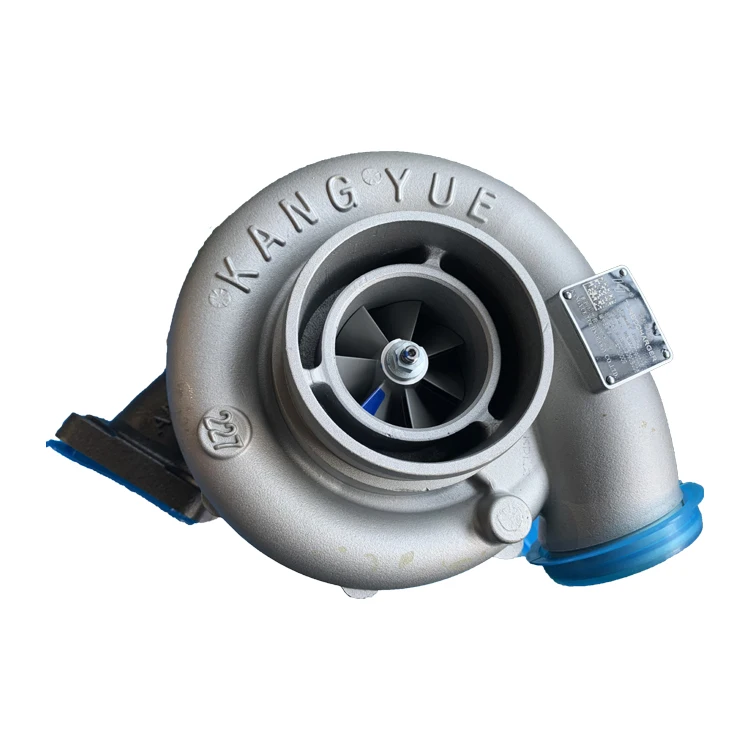 

WEICHAI/KANGYUE Original Turbocharger Die-sel Engine Spare Parts 61561110227 Turbo J80S