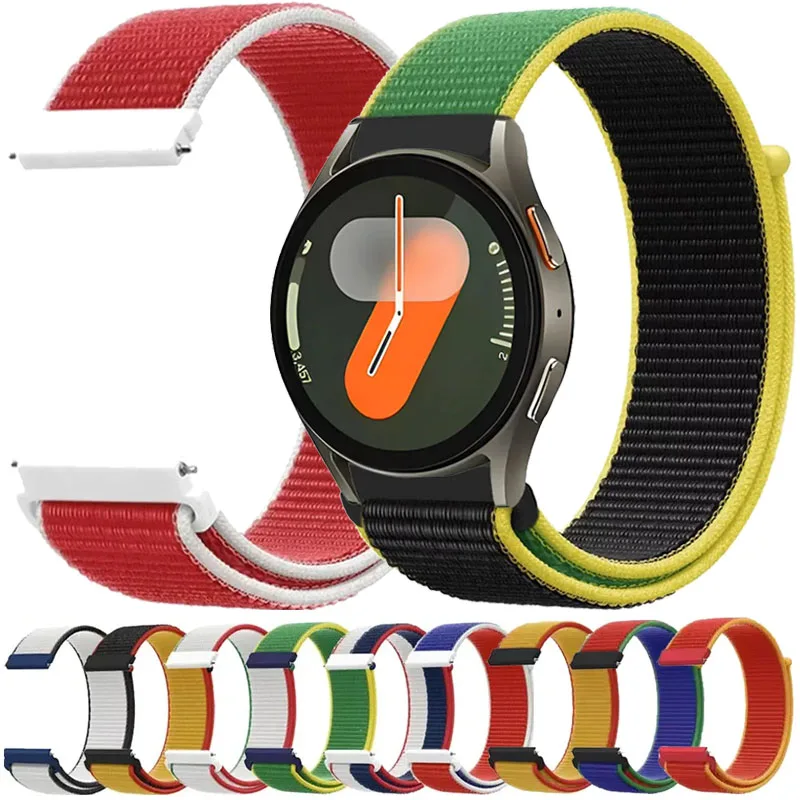 20Mm 22Mm Nylon Str…