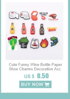 1Pcs Crown Alphabet A-Z Letters Metal 3D Shoe Charms Garden Shoes Accessories Decoration Fit Kids Girls Women Gift