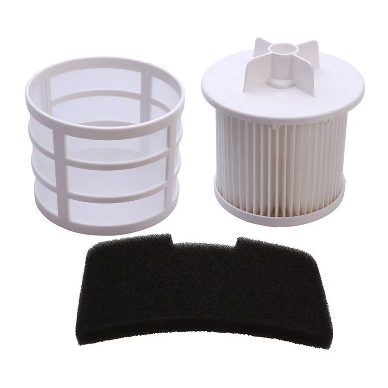 Kit de filtro U66 para aspiradora Sprint, piezas para aspiradora Whirlwind SE71 35601328