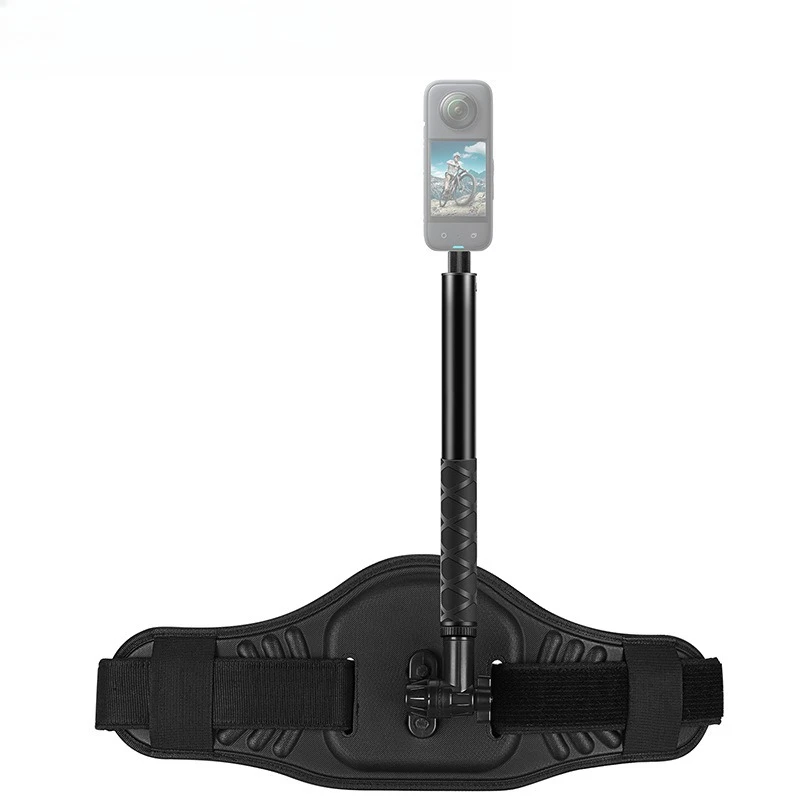 

Belt Holder Hidden Selfie Stick Set GoPro Accessories