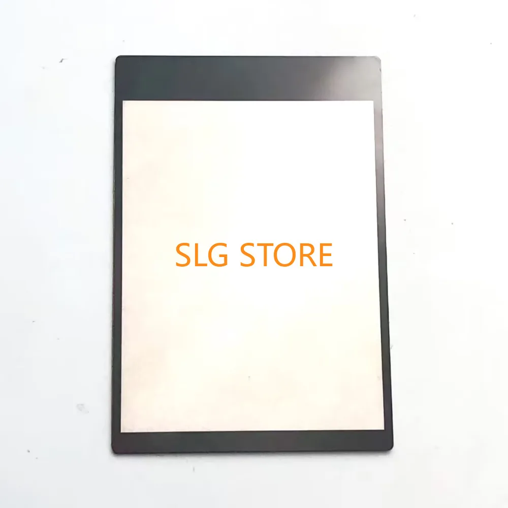 Dành Cho Sony HX9V HX100V Camera Ngoài Màn Hình LCD Cửa Sổ Kính +