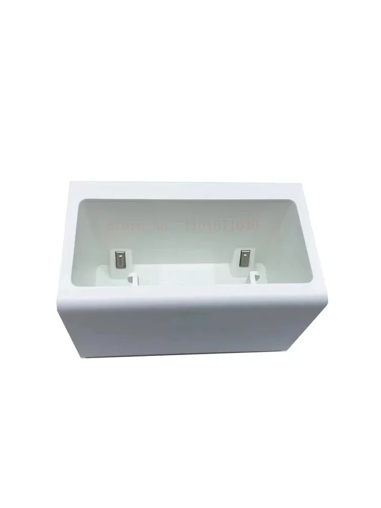 Dreame aspirateur T10 T20 T20pro V12S V16S R10 R10pro Station d'accueil indépendante support de charge de rechange accessoires d'origine