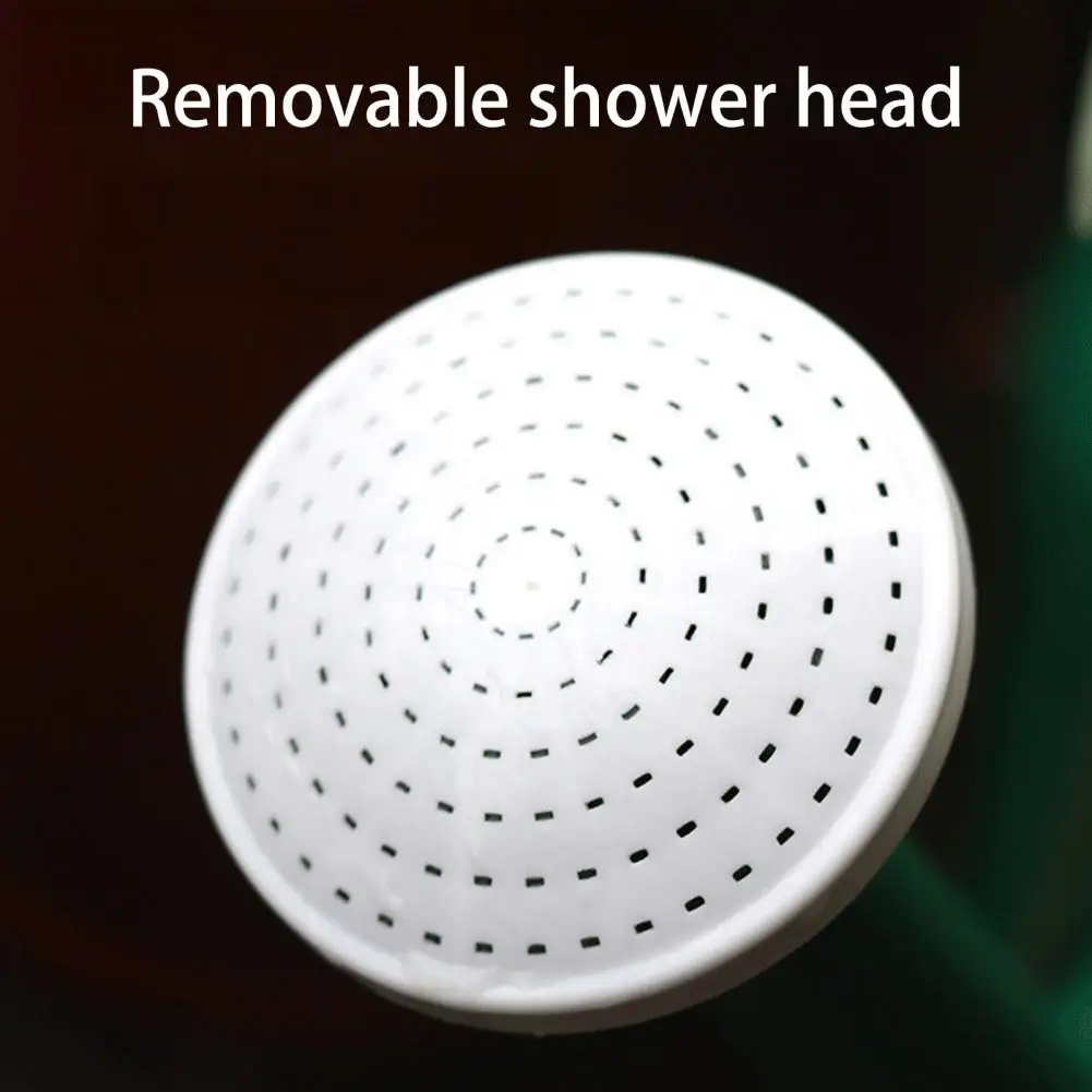 Leak Proof Water for Potted Flowers Indoor Watering for House Plants Long Spout Watering with Removable Sprinkler Head Ergonomic