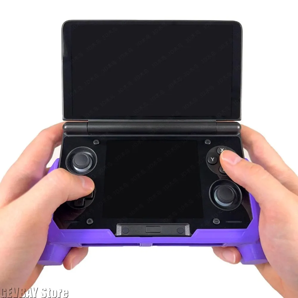 AYN Thor Review & Specs Guide | RetroSpecGame