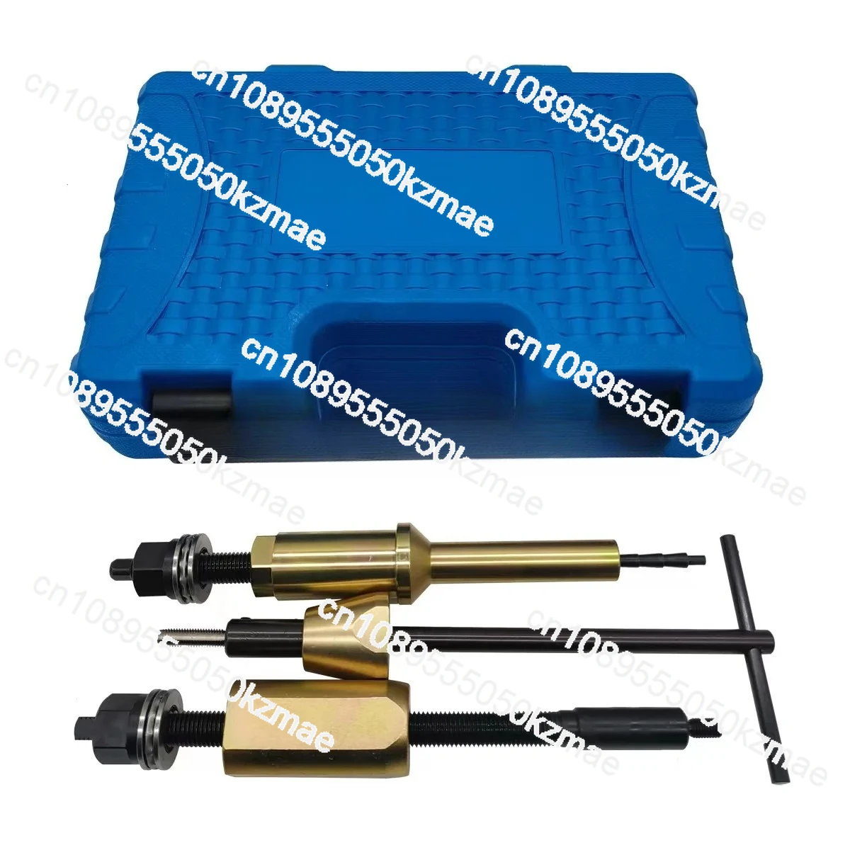 

Special Tools Trucks JD5467 9998252 88800196 88800191 INJECCTOR SLEEVE REMOVER/INSTALLER