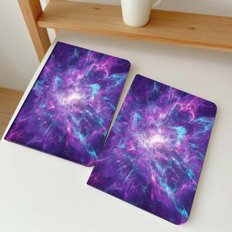 

Чехол Starry Clouds Sky Light для планшетов Vivo IQOO Pad2, Pad3, Pad5, Air, SE, Pro 12.1, 12.3, 13, 11.5, 11 дюймов