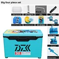 Blue Package 2