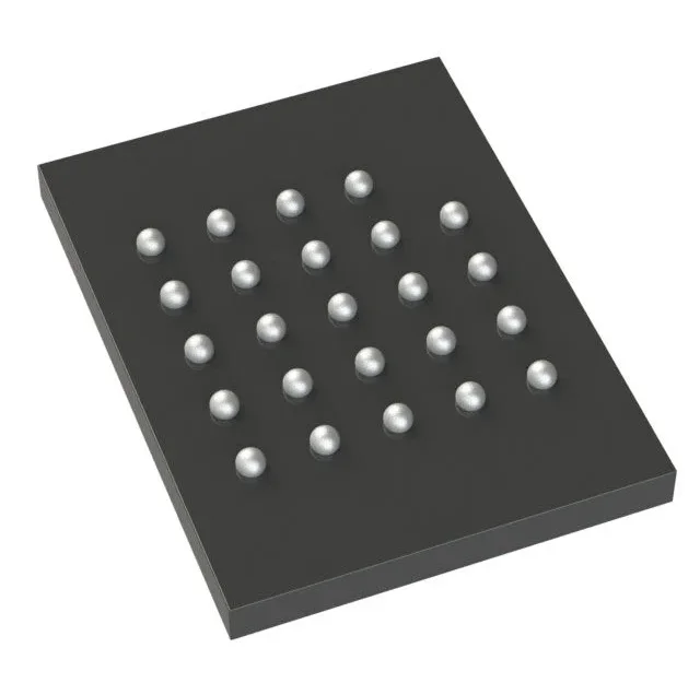 

MX25UM25645GXDI00 MX25UM25645G BGA-24 IC Новый и оригинальный