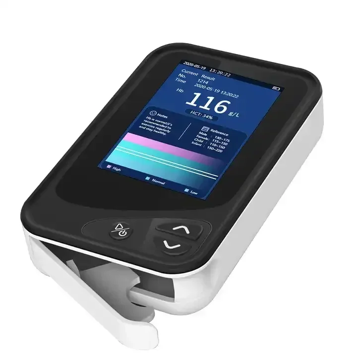 SY-B007 Poct Automa…