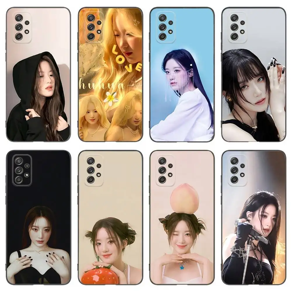 Y-Ye Singer Shuhua … - image