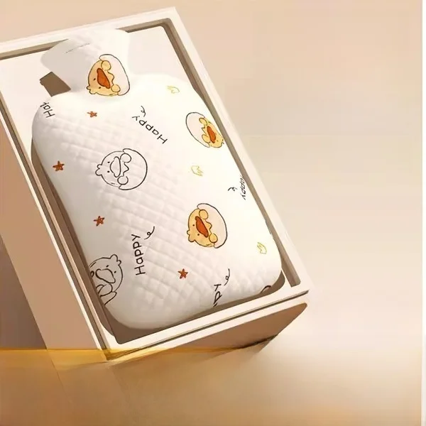 

Маленькая грелка для рук и постельного белья, специальная для тепловой терапии, для сохранения тепла, незаменимая для домашнего комфорта