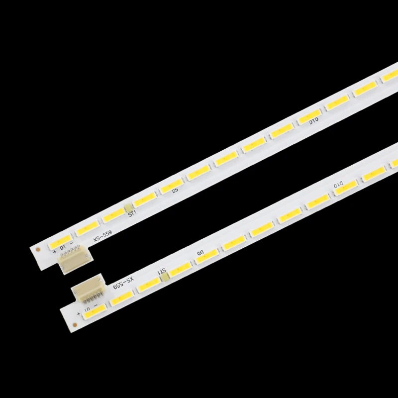 1714 17ELB55ULR4 7020PKG 74EA LED TV backlight strip