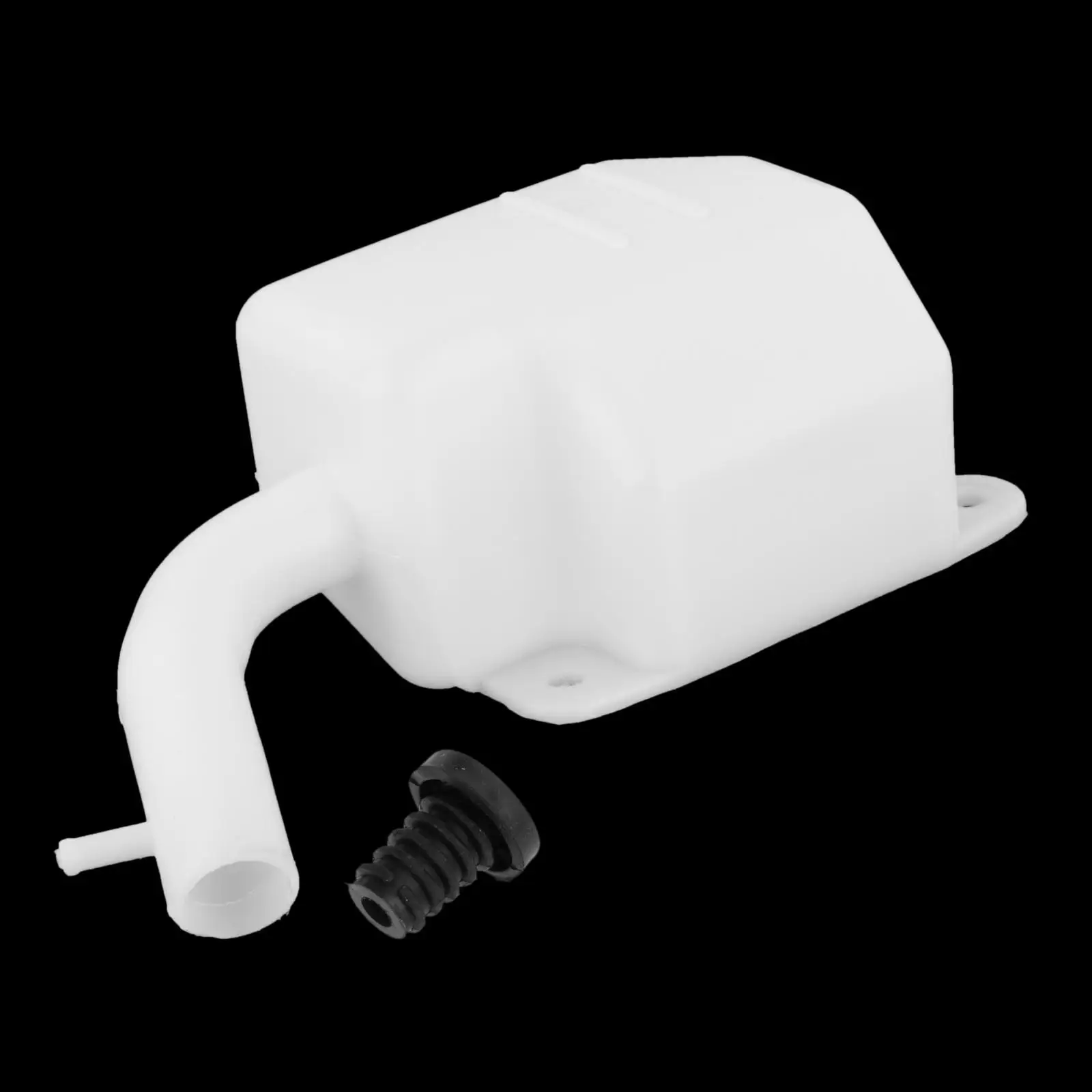 Motorcycle Quad Coolant Reservoir Tank Accessories Parts for   LT-08 2003 2004 2005 2006 2007 2008, 17910-07G00