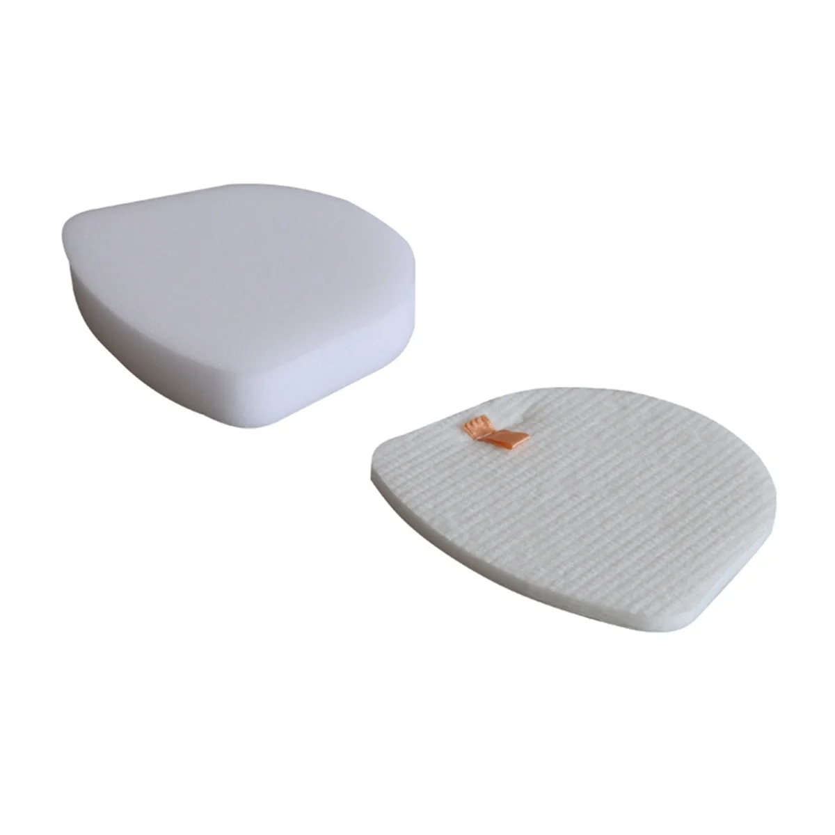 Kit de filtros de repuesto para aspiradora vertical Shark Navigator Zero-M Lift-Away Speed UV650, ZU560, ZU560C, pieza XHEPA560