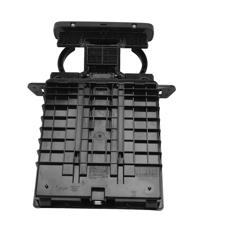 

B05C-899312W000 Car Rear Seat Water Cup Holder Rear Armrest Water Cup Holder For Hyundai Santa Fe 2013-2017