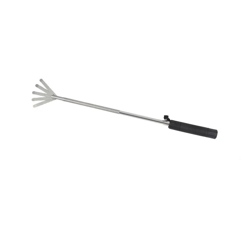 Reusable fan shaped retractor Laparoscopic fan retractor fan retractor forceps