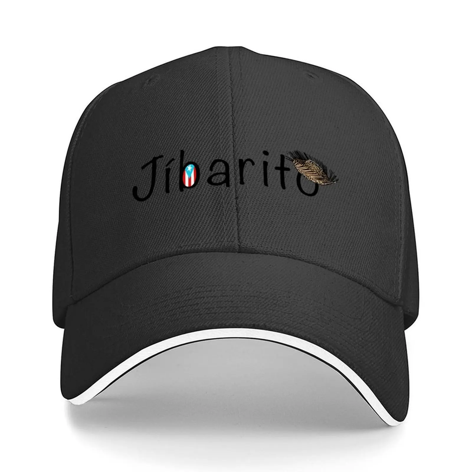 

Jíbarito Baseball Cap Sun Hat For Children Anime Hat hats for men Hat Baseball Cap Caps Women Men's
