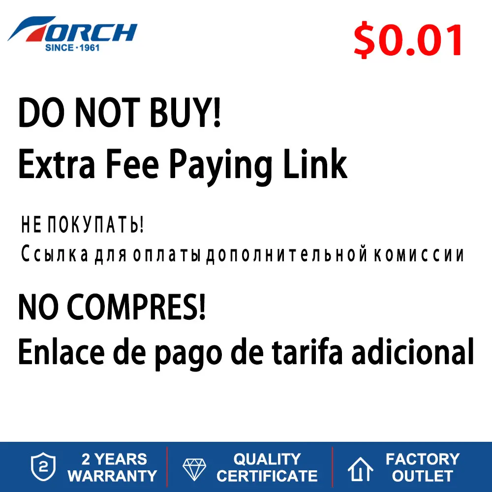 

DO NOT BUY! Extra Fee Paying Link-DO NOT BUY!